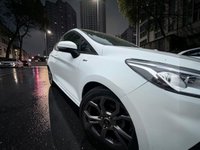 USED 2018 18 FORD FIESTA 1.0T EcoBoost ST-Line X Hatchback 3dr Petrol Manual Euro 6 (s/s) (125 ps) *** SAT NAV * MEDIA * BLUETOOTH ***