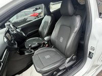 USED 2018 18 FORD FIESTA 1.0T EcoBoost ST-Line X Hatchback 3dr Petrol Manual Euro 6 (s/s) (125 ps) *** SAT NAV * MEDIA * BLUETOOTH ***