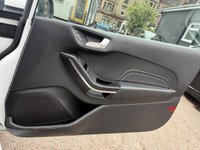 USED 2018 18 FORD FIESTA 1.0T EcoBoost ST-Line X Hatchback 3dr Petrol Manual Euro 6 (s/s) (125 ps) *** SAT NAV * MEDIA * BLUETOOTH ***