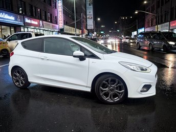 View our FORD FIESTA