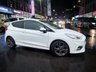USED 2018 18 FORD FIESTA 1.0T EcoBoost ST-Line X Hatchback 3dr Petrol Manual Euro 6 (s/s) (125 ps) *** SAT NAV * MEDIA * BLUETOOTH ***