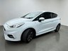 USED 2018 18 FORD FIESTA 1.0T EcoBoost ST-Line X Hatchback 3dr Petrol Manual Euro 6 (s/s) (125 ps) *** SAT NAV * MEDIA * BLUETOOTH ***