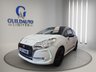 USED 2017 67 DS AUTOMOBILES DS 3 1.2 PureTech Performance Line Hatchback 3dr Petrol Manual Euro 6 (s/s) (130 ps) 
