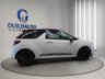 USED 2017 67 DS AUTOMOBILES DS 3 1.2 PureTech Performance Line Hatchback 3dr Petrol Manual Euro 6 (s/s) (130 ps) 