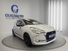 USED 2017 67 DS AUTOMOBILES DS 3 1.2 PureTech Performance Line Hatchback 3dr Petrol Manual Euro 6 (s/s) (130 ps) 