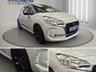 USED 2017 67 DS AUTOMOBILES DS 3 1.2 PureTech Performance Line Hatchback 3dr Petrol Manual Euro 6 (s/s) (130 ps) 