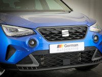 USED 2023 23 SEAT ARONA 1.0 TSI FR SUV 5dr Petrol Manual Euro 6 (s/s) (110 ps) ***GERMAN CAR SPECIALIST***