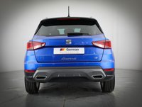 USED 2023 23 SEAT ARONA 1.0 TSI FR SUV 5dr Petrol Manual Euro 6 (s/s) (110 ps) ***GERMAN CAR SPECIALIST***