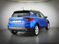 USED 2023 23 SEAT ARONA 1.0 TSI FR SUV 5dr Petrol Manual Euro 6 (s/s) (110 ps) ***GERMAN CAR SPECIALIST***