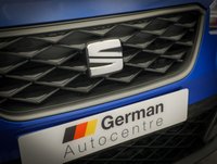 USED 2023 23 SEAT ARONA 1.0 TSI FR SUV 5dr Petrol Manual Euro 6 (s/s) (110 ps) ***GERMAN CAR SPECIALIST***