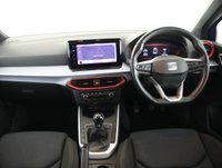 USED 2023 23 SEAT ARONA 1.0 TSI FR SUV 5dr Petrol Manual Euro 6 (s/s) (110 ps) ***GERMAN CAR SPECIALIST***