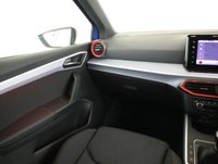 USED 2023 23 SEAT ARONA 1.0 TSI FR SUV 5dr Petrol Manual Euro 6 (s/s) (110 ps) ***GERMAN CAR SPECIALIST***