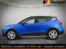 USED 2023 23 SEAT ARONA 1.0 TSI FR SUV 5dr Petrol Manual Euro 6 (s/s) (110 ps) ***GERMAN CAR SPECIALIST***