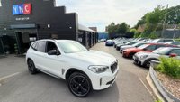 USED 2021 71 BMW IX3 80kWh Premier Edition Auto 5dr PREMED+PANROOF+20S+YNCSTYLING