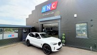 USED 2021 71 BMW IX3 80kWh Premier Edition Auto 5dr PREMED+PANROOF+20S+YNCSTYLING