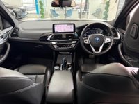 USED 2021 71 BMW IX3 80kWh Premier Edition Auto 5dr PREMED+PANROOF+20S+YNCSTYLING