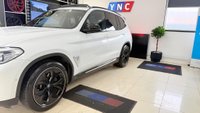 USED 2021 71 BMW IX3 80kWh Premier Edition Auto 5dr PREMED+PANROOF+20S+YNCSTYLING