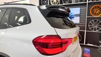 USED 2021 71 BMW IX3 80kWh Premier Edition Auto 5dr PREMED+PANROOF+20S+YNCSTYLING
