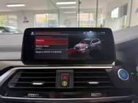 USED 2021 71 BMW IX3 80kWh Premier Edition Auto 5dr PREMED+PANROOF+20S+YNCSTYLING