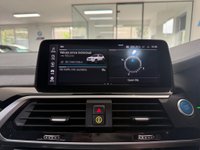 USED 2021 71 BMW IX3 80kWh Premier Edition Auto 5dr PREMED+PANROOF+20S+YNCSTYLING