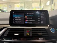 USED 2021 71 BMW IX3 80kWh Premier Edition Auto 5dr PREMED+PANROOF+20S+YNCSTYLING