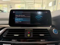 USED 2021 71 BMW IX3 80kWh Premier Edition Auto 5dr PREMED+PANROOF+20S+YNCSTYLING