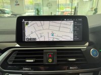 USED 2021 71 BMW IX3 80kWh Premier Edition Auto 5dr PREMED+PANROOF+20S+YNCSTYLING