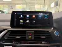 USED 2021 71 BMW IX3 80kWh Premier Edition Auto 5dr PREMED+PANROOF+20S+YNCSTYLING