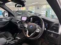 USED 2021 71 BMW IX3 80kWh Premier Edition Auto 5dr PREMED+PANROOF+20S+YNCSTYLING