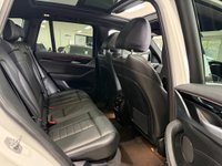 USED 2021 71 BMW IX3 80kWh Premier Edition Auto 5dr PREMED+PANROOF+20S+YNCSTYLING