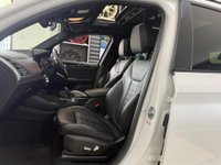 USED 2021 71 BMW IX3 80kWh Premier Edition Auto 5dr PREMED+PANROOF+20S+YNCSTYLING
