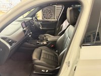 USED 2021 71 BMW IX3 80kWh Premier Edition Auto 5dr PREMED+PANROOF+20S+YNCSTYLING