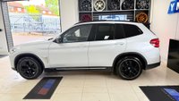 USED 2021 71 BMW IX3 80kWh Premier Edition Auto 5dr PREMED+PANROOF+20S+YNCSTYLING
