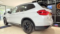 USED 2021 71 BMW IX3 80kWh Premier Edition Auto 5dr PREMED+PANROOF+20S+YNCSTYLING