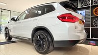 USED 2021 71 BMW IX3 80kWh Premier Edition Auto 5dr PREMED+PANROOF+20S+YNCSTYLING