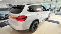 USED 2021 71 BMW IX3 80kWh Premier Edition Auto 5dr PREMED+PANROOF+20S+YNCSTYLING