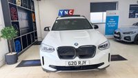 USED 2021 71 BMW IX3 80kWh Premier Edition Auto 5dr PREMED+PANROOF+20S+YNCSTYLING