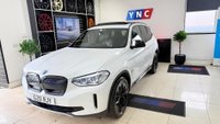 USED 2021 71 BMW IX3 80kWh Premier Edition Auto 5dr PREMED+PANROOF+20S+YNCSTYLING