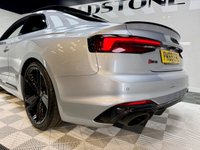 USED 2019 69 AUDI RS5 2.9 TFSI V6 Sport Edition Coupe 2dr Petrol Tiptronic quattro Euro 6 (s/s) (450 ps) 
