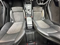 USED 2019 69 AUDI RS5 2.9 TFSI V6 Sport Edition Coupe 2dr Petrol Tiptronic quattro Euro 6 (s/s) (450 ps) 
