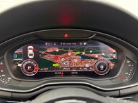 USED 2019 69 AUDI RS5 2.9 TFSI V6 Sport Edition Coupe 2dr Petrol Tiptronic quattro Euro 6 (s/s) (450 ps) 