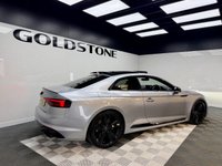 USED 2019 69 AUDI RS5 2.9 TFSI V6 Sport Edition Coupe 2dr Petrol Tiptronic quattro Euro 6 (s/s) (450 ps) 