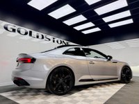 USED 2019 69 AUDI RS5 2.9 TFSI V6 Sport Edition Coupe 2dr Petrol Tiptronic quattro Euro 6 (s/s) (450 ps) 