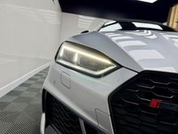 USED 2019 69 AUDI RS5 2.9 TFSI V6 Sport Edition Coupe 2dr Petrol Tiptronic quattro Euro 6 (s/s) (450 ps) 
