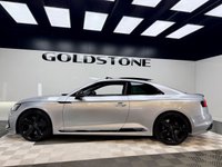 USED 2019 69 AUDI RS5 2.9 TFSI V6 Sport Edition Coupe 2dr Petrol Tiptronic quattro Euro 6 (s/s) (450 ps) 