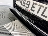 USED 2019 69 AUDI RS5 2.9 TFSI V6 Sport Edition Coupe 2dr Petrol Tiptronic quattro Euro 6 (s/s) (450 ps) 