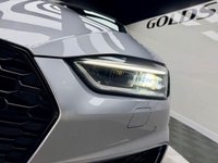 USED 2019 69 AUDI RS5 2.9 TFSI V6 Sport Edition Coupe 2dr Petrol Tiptronic quattro Euro 6 (s/s) (450 ps) 