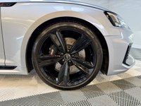 USED 2019 69 AUDI RS5 2.9 TFSI V6 Sport Edition Coupe 2dr Petrol Tiptronic quattro Euro 6 (s/s) (450 ps) 