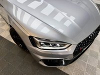 USED 2019 69 AUDI RS5 2.9 TFSI V6 Sport Edition Coupe 2dr Petrol Tiptronic quattro Euro 6 (s/s) (450 ps) 