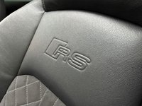 USED 2019 69 AUDI RS5 2.9 TFSI V6 Sport Edition Coupe 2dr Petrol Tiptronic quattro Euro 6 (s/s) (450 ps) 